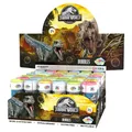 Worek bąbelkowy DULCOP 60 ml, bąbelki Jurassic World