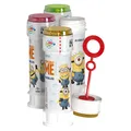 Worek bąbelkowy DULCOP 60 ml, Minionki
