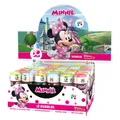 Następne zdjęcie produktu Worek bąbelkowy DULCOP 60 ml, Minnie