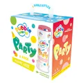 Szczegóły produktu Bublifuk DULCOP 60 ml, Party Box 6 x 60 ml