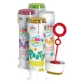Bublifuk DULCOP 60 ml, Bańki imprezowe