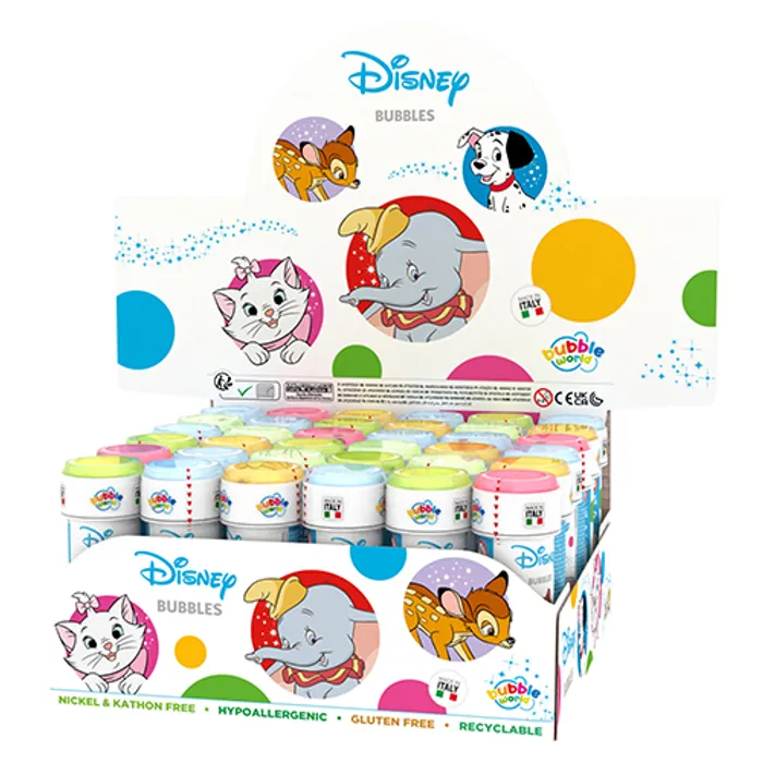 Główne zdjęcie produktu Bublifuk DULCOP 60 ml  PJ Masks