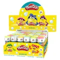 Następne zdjęcie produktu Worek bąbelkowy DULCOP 60 ml, bąbelki Play-Doh
