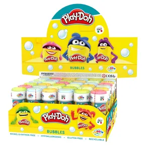 Worek bąbelkowy DULCOP 60 ml, bąbelki Play-Doh