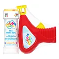 Pistolet do baniek DULCOP 60 ml z pistoletem do wytwarzania baniek Bubble Gun