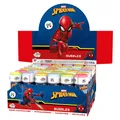 Worek bąbelkowy DULCOP 60 ml, Spider-Man