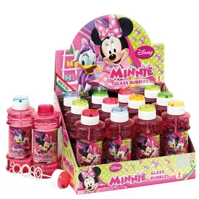 Bublifuk Dulcop Minnie 300ml