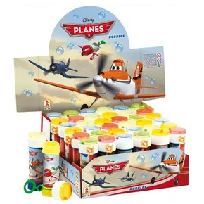 Dulcop Bublifuk Planes 60ml