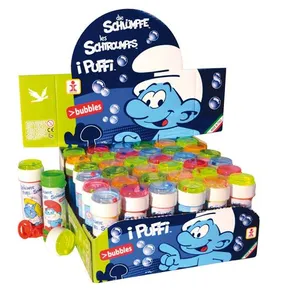 Bublifuk Dulcop Smurf 60ml