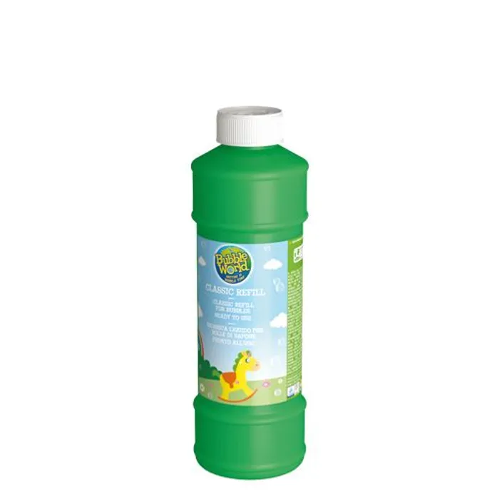 Główne zdjęcie produktu Bublifuk Dulcop Super 500ml