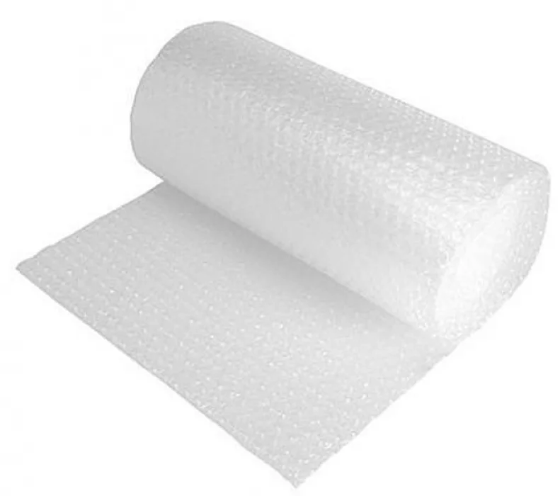 Główne zdjęcie produktu Bublinková folie 40cm x 5m