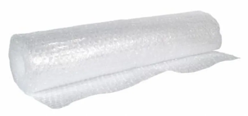 Główne zdjęcie produktu Bublinková fólie, v roli, 0,5m x 10 m