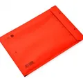 Następne zdjęcie produktu Koperta bąbelkowa D-14 180 x 265 mm czerwona [1 szt.]