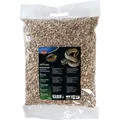 Zrębki bukowe, naturalne podłoże do terrarium 10 l
