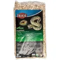 Zrębki bukowe, naturalne podłoże do terrarium 10 l