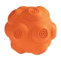 Wyboista kula waniliowa 9,5 cm HipHop