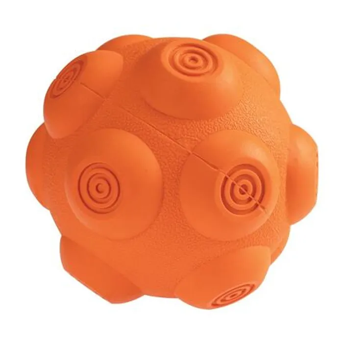 Główne zdjęcie produktu Bumpy míček vanilkový 9.5cm HipHop