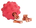Następne zdjęcie produktu Bunchy kulka smakołykowa z wanilią 9,5 cm HipHop