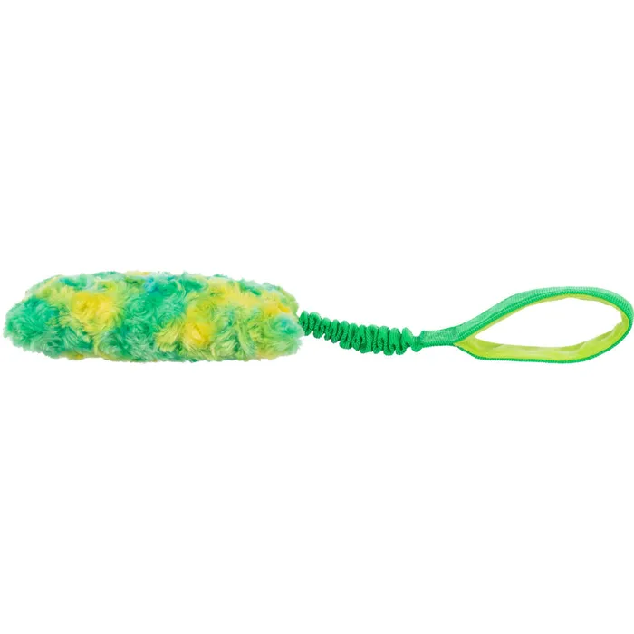 Główne zdjęcie produktu Bungee Fun, přetahovadlo, polyester, 20 cm/47 cm
