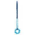 Następne zdjęcie produktu Lina holownicza bungee z kółkiem o średnicy 10/56 cm