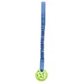 Następne zdjęcie produktu Bungee Tugger, holownik z piłką TPR, o średnicy 7/48 cm