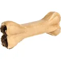 Następne zdjęcie produktu Kość bawola nadziewana flakami opakowanie 10 cm. 2x35 gr