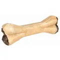 Kość bawola nadziewana flakami opakowanie 12 cm. 2x60 gr