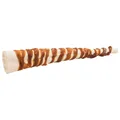 Ogon bawolego owinięty mięsem bawolim, 28-30cm