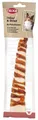 Ogon bawolego owinięty mięsem bawolim, 28-30cm
