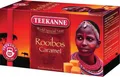Herbata ziołowa "Rooibos Caramel", karmelowa, 20x1,75g, TEEKANNE