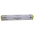 Canon oryginalny toner CEXV49, yellow, 19000s, 8527b002, Canon iR ADV C3320,3325,3330, O