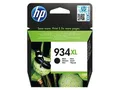 C2P23AE Kartridż atramentowy do drukarki OfficeJet Pro 6830, HP 934XL czarny, 1000 stron