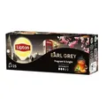 Herbata czarna 5x2g LIPTON Earl Grey