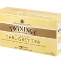 Następne zdjęcie produktu Herbata czarna 25x2g TWININGS Earl grey