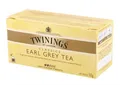 Herbata czarna 25x2g TWININGS Earl grey