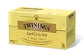Herbata czarna 25x2g TWININGS Earl grey
