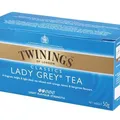 Następne zdjęcie produktu Herbata czarna 25x2g TWININGS Lady grey