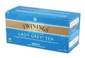 Herbata czarna 25x2g TWININGS Lady grey