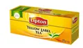 Herbata czarna 25x2g TWININGS Żółta etykieta