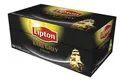 Herbata czarna, 50x2g, LIPTON Earl grey