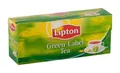 Herbata zielona 25x2g LIPTON Zielona Etykieta