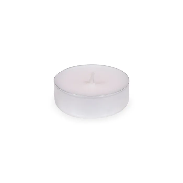 Główne zdjęcie produktu Čajové svíčky JUMBO průměr 58 x 22 mm [20 ks]