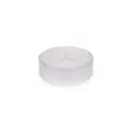 Świeczka podgrzewacz tealight średnica 58 x 20 mm `JUMBO` 10 godzin [20 szt]