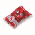 Świeczka podgrzewacz tealight średnica 39 x 23 mm 8 godzin [50 szt]