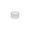 Świeczka podgrzewacz tealight średnica 39 x 23 mm 8 godzin [50 szt]