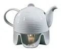 Świeczka podgrzewacz tealight średnica 39 x 17 mm 4 godzin [100 szt]