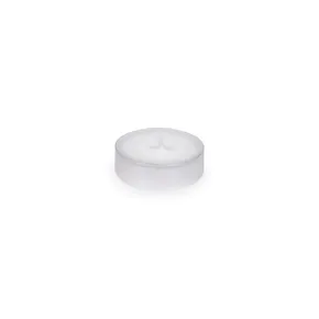 Świeczka podgrzewacz tealight średnica 39 x 17 mm 4 godzin [100 szt]