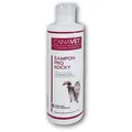 CANAVET szampon dla kotów z dodatkiem przeciwparowym Canabis CC 250ml