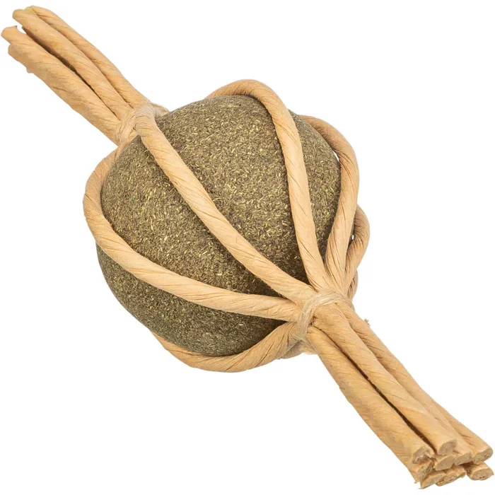 Główne zdjęcie produktu Candy XXL - bonbon s catnipem, 17 cm