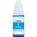 Canon oryginalny ink / tusz GI-490 C, cyan, 7000s, 70ml, 0664C001, Canon PIXMA G1400, G2400, G3400